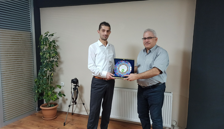 AV tv Ailesine Teşekkürler