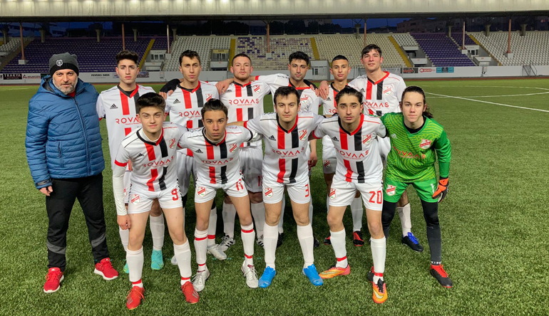 Formalar Sanş Getirsin